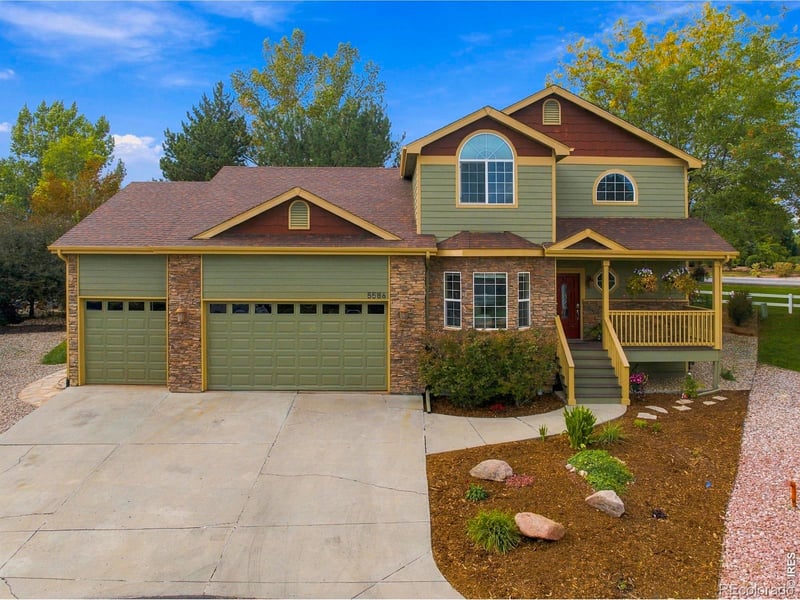 5586 Stone Church Ct, Loveland, CO 80537