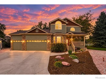 5586 Stone Church Ct, Loveland, CO 80537