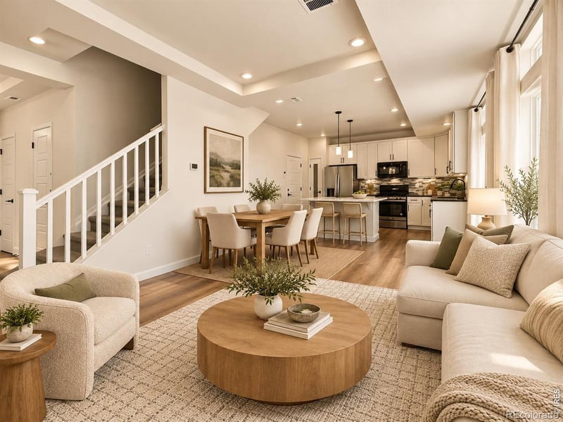 4130 N Quatar Ct, Aurora, CO 80019