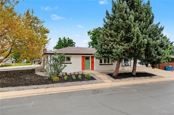 5557 W Mexico Ave, Lakewood, CO 80232