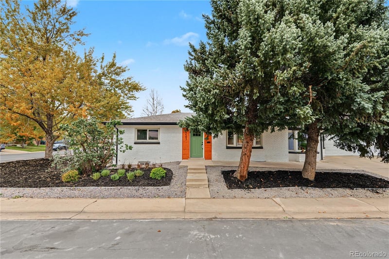 5557 W Mexico Ave, Lakewood, CO 80232