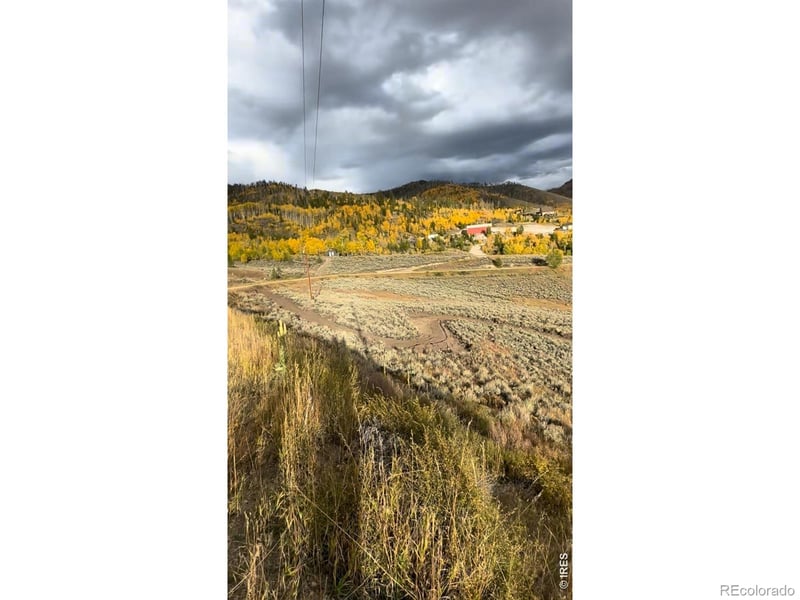 725 County Road 2416, Kremmling, CO 80459