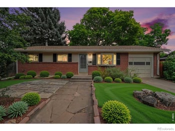 2308 Purdue Rd, Fort Collins, CO 80525