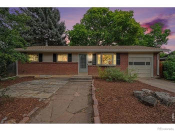 2308 Purdue Rd, Fort Collins, CO 80525