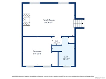 306 Matchless St, Louisville, CO 80027