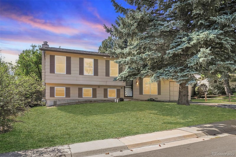 306 Matchless St, Louisville, CO 80027