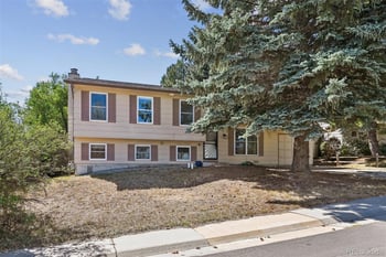 306 Matchless St, Louisville, CO 80027