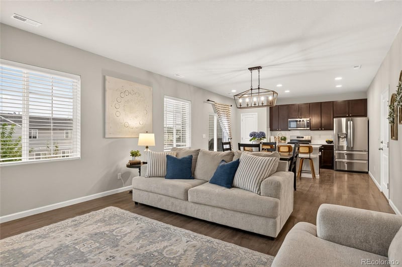 3412 Goldfield Way, Castle Rock, CO 80109
