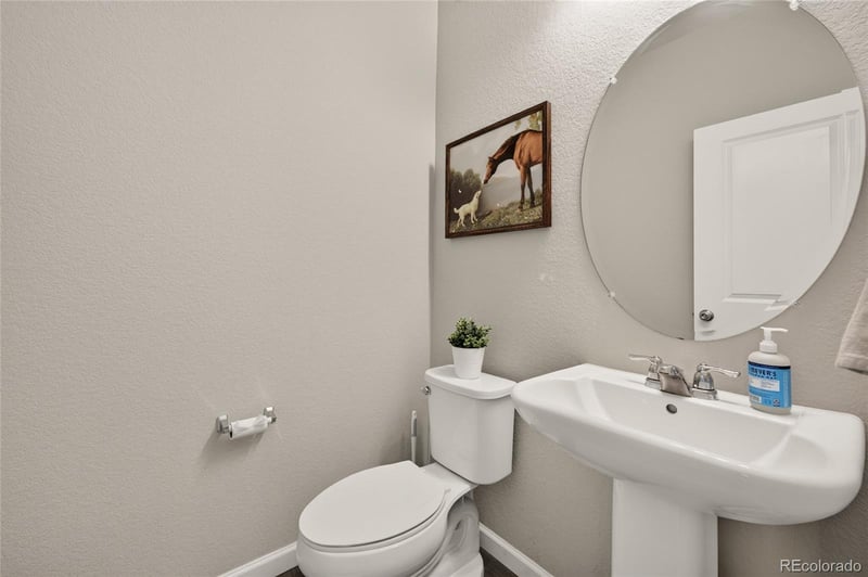 3412 Goldfield Way, Castle Rock, CO 80109