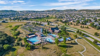3412 Goldfield Way, Castle Rock, CO 80109