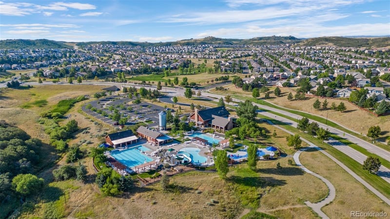 3412 Goldfield Way, Castle Rock, CO 80109