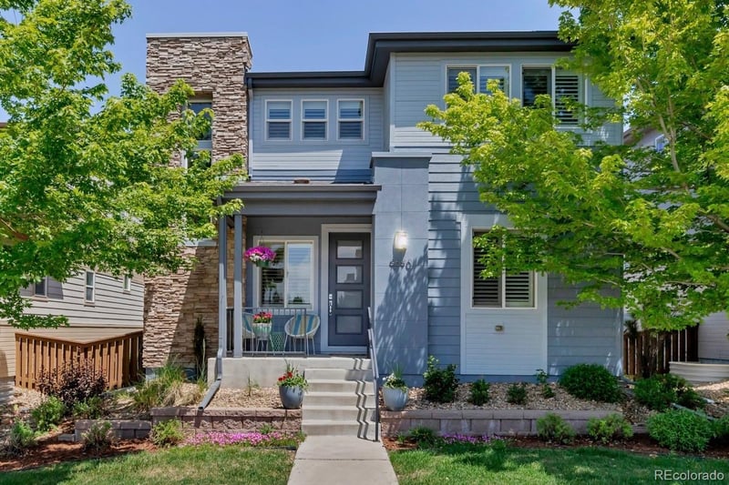9690 Dunning Cir, Highlands Ranch, CO 80126