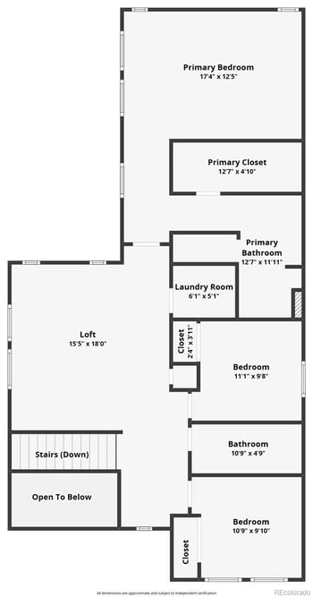 9690 Dunning Cir, Highlands Ranch, CO 80126