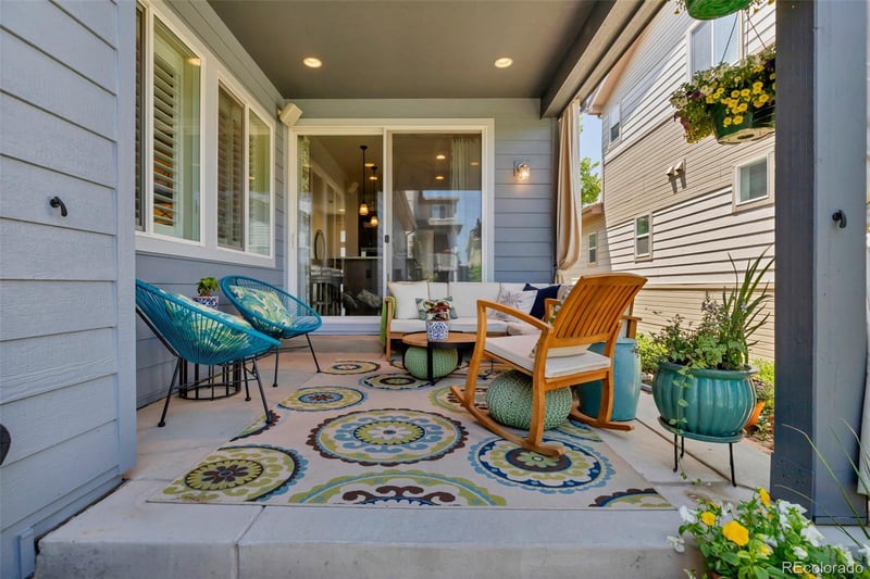 9690 Dunning Cir, Highlands Ranch, CO 80126