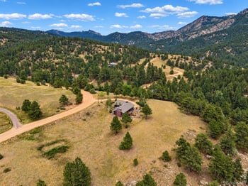 936 Pika Rd, Boulder, CO 80302