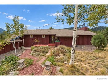 936 Pika Rd, Boulder, CO 80302