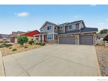 2821 William Neal Pw, Fort Collins, CO 80525