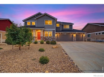 2821 William Neal Pw, Fort Collins, CO 80525