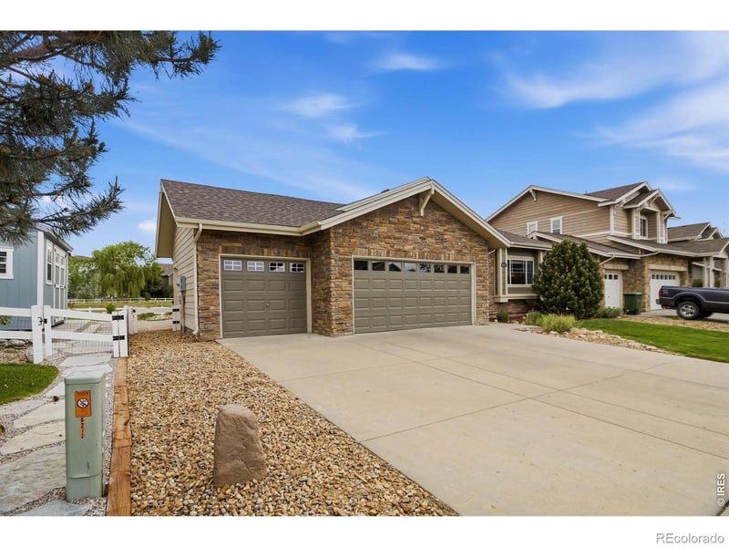 6262 Sea Gull Cir, Loveland, CO 80538