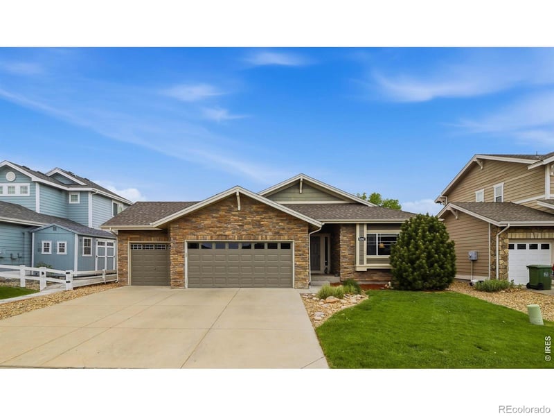6262 Sea Gull Cir, Loveland, CO 80538