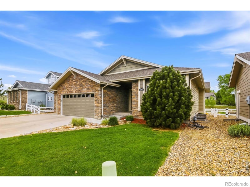 6262 Sea Gull Cir, Loveland, CO 80538