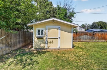 3019 S Eaton St, Denver, CO 80227