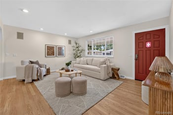 3019 S Eaton St, Denver, CO 80227