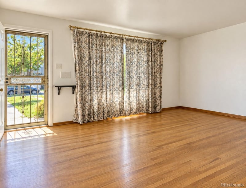 1420 S Winona Way, Denver, CO 80219