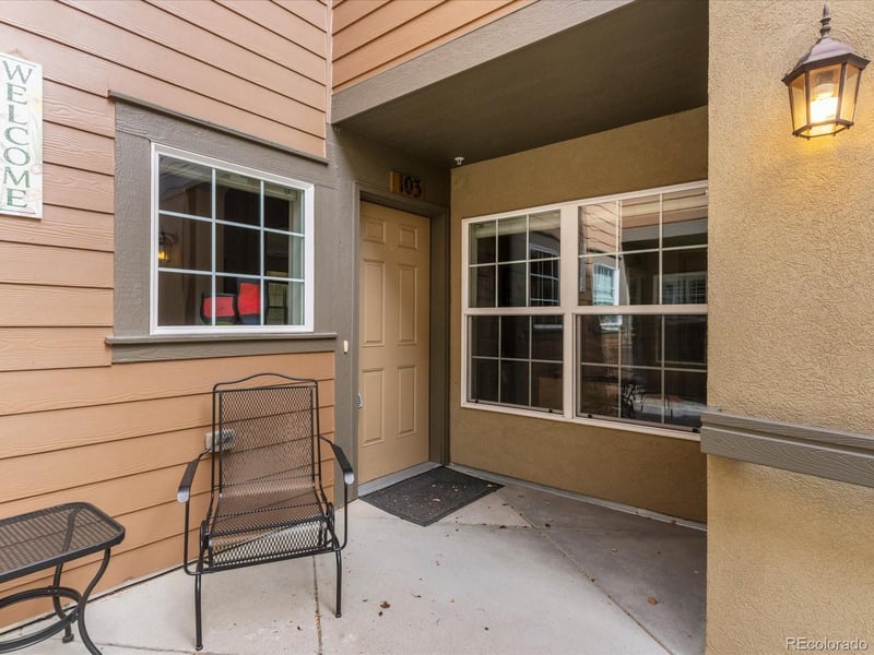 11923 W Long Cir #103, Littleton, CO 80127