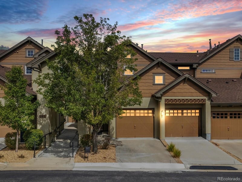 11923 W Long Cir #103, Littleton, CO 80127