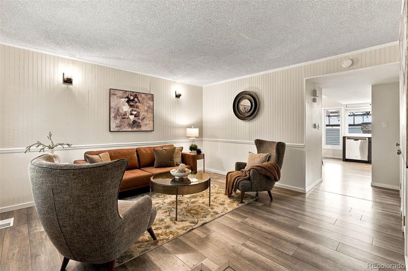 525 S Xenon Ct, Lakewood, CO 80228