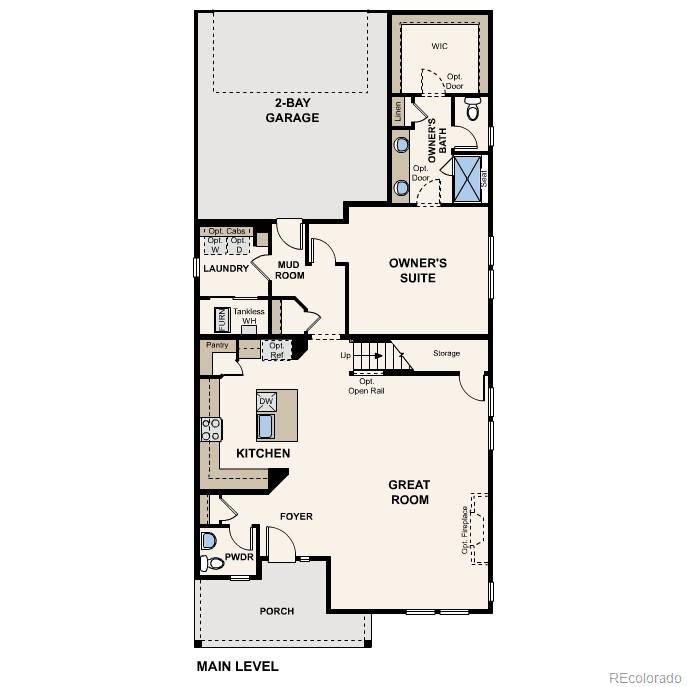 4571 N Versailles Way, Aurora, CO 80019