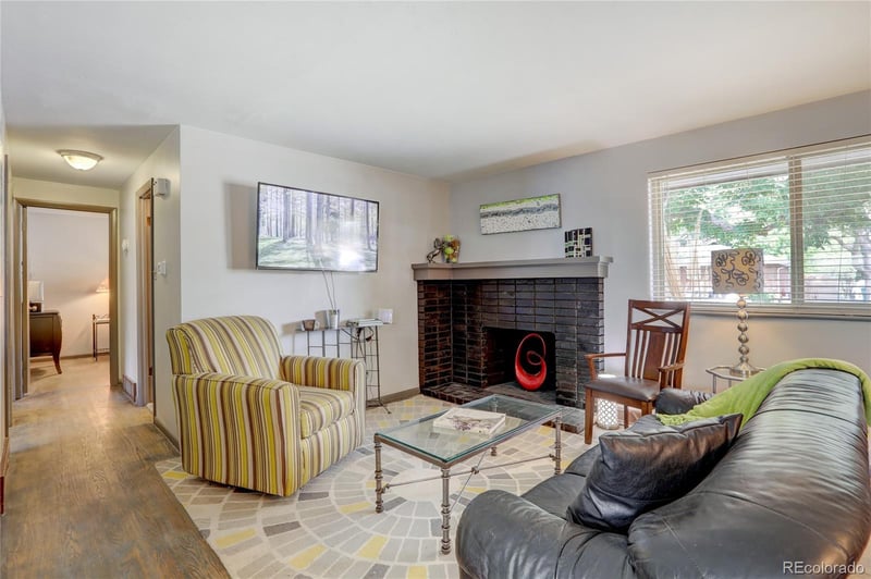 3488 W Alamo Ave, Littleton, CO 80123