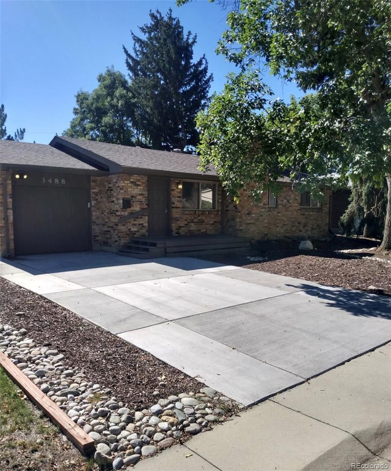 3488 W Alamo Ave, Littleton, CO 80123
