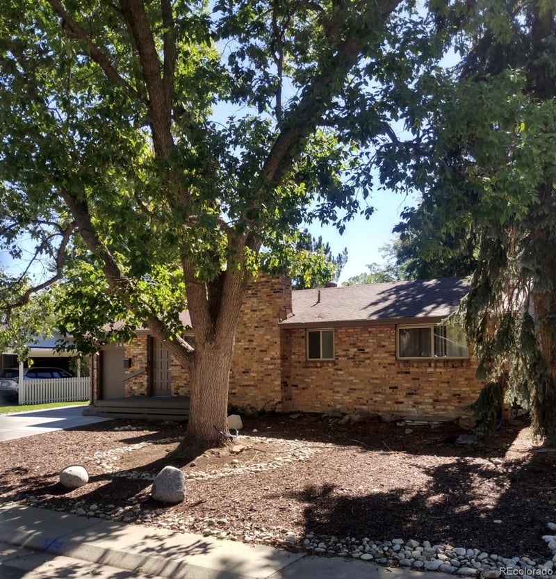 3488 W Alamo Ave, Littleton, CO 80123