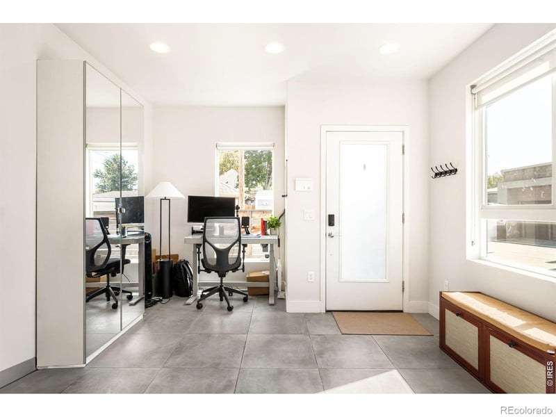 3520 W Conejos Pl #14, Denver, CO 80204