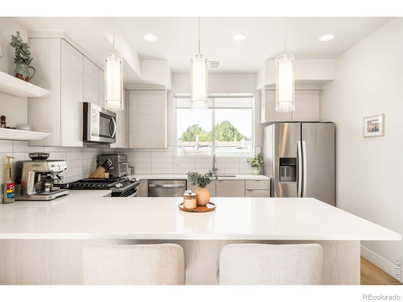 3520 W Conejos Pl #14, Denver, CO 80204