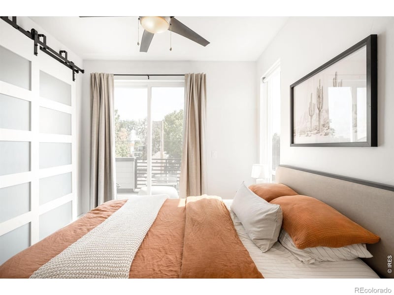 3520 W Conejos Pl #14, Denver, CO 80204
