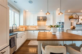 1880 S Clarkson St, Denver, CO 80210
