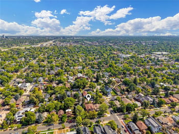 1880 S Clarkson St, Denver, CO 80210