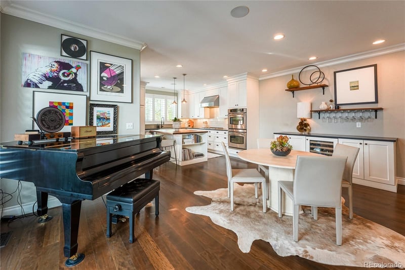 1880 S Clarkson St, Denver, CO 80210