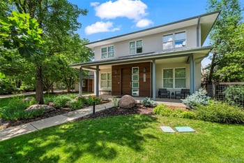 1425 Upland Ave, Boulder, CO 80304