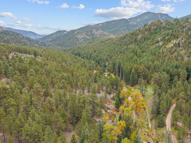 653 Fox Creek Rd, Glen Haven, CO 80532