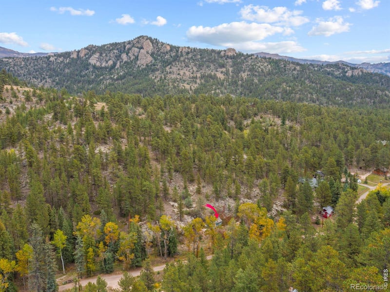 653 Fox Creek Rd, Glen Haven, CO 80532