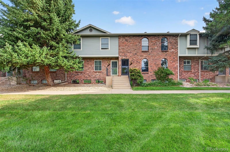 6489 S Dayton St, Englewood, CO 80111