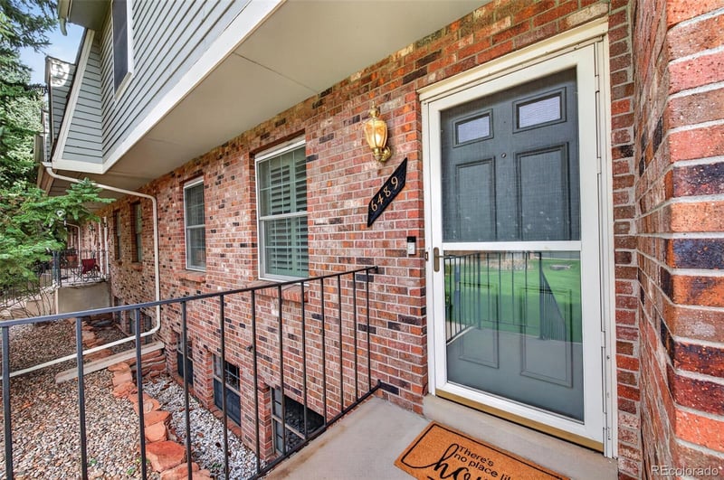6489 S Dayton St, Englewood, CO 80111
