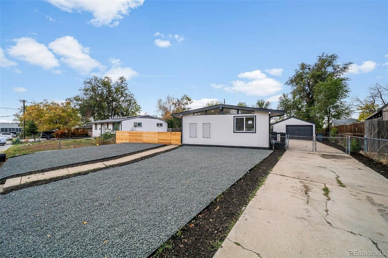 240 Cortez St, Denver, CO 80221