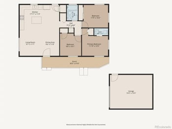 240 Cortez St, Denver, CO 80221