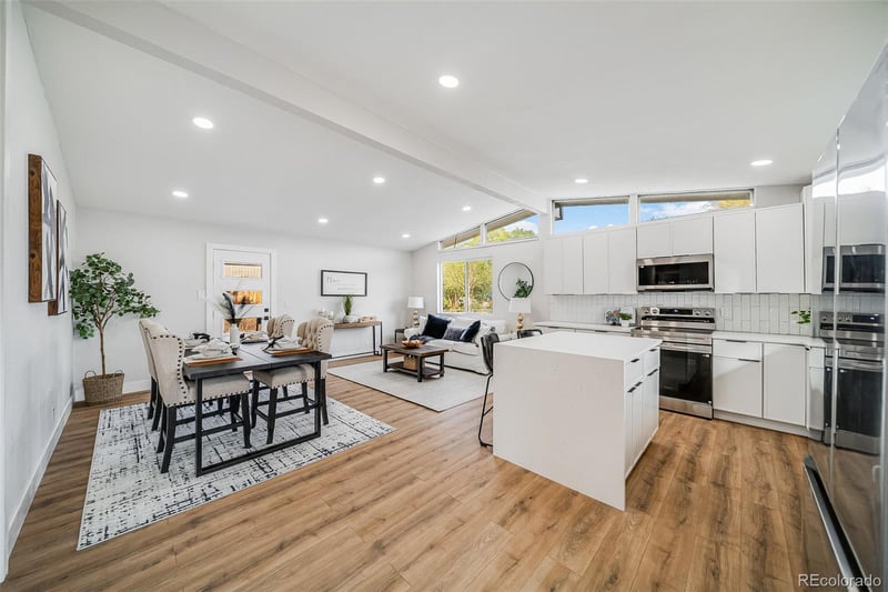 240 Cortez St, Denver, CO 80221