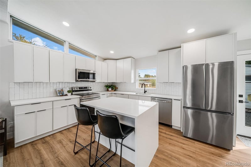 240 Cortez St, Denver, CO 80221